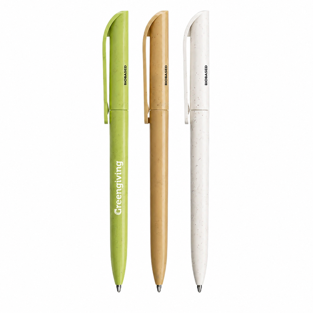 BIC kuglepen Super Clip Origin
