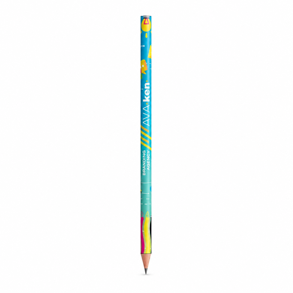 BIC blyant Evolution Classic Cut Ecolutions