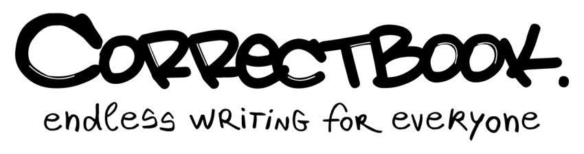 Correctbook-logo