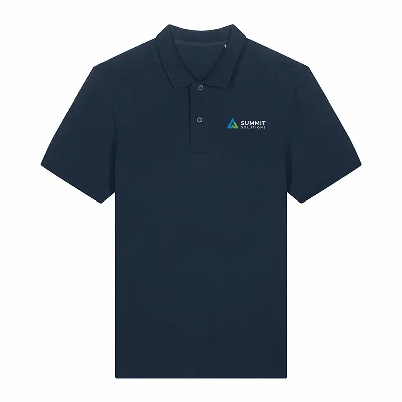 Stanley/Stella Stanley Coaster Polo
