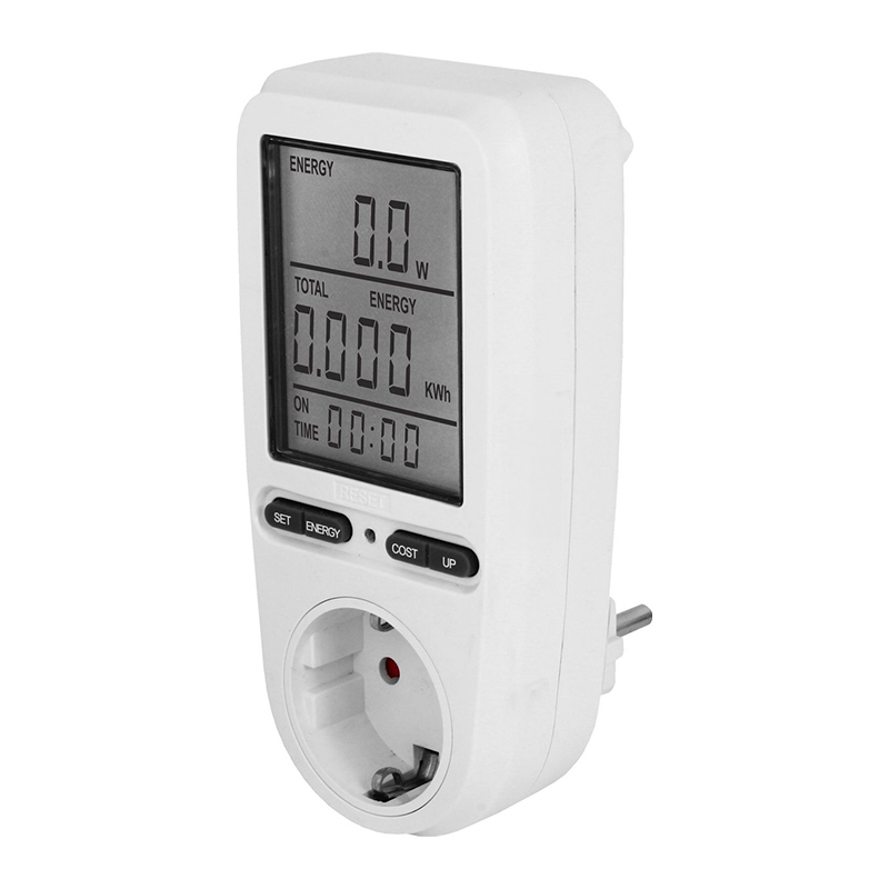 Digital timer - Billede 3