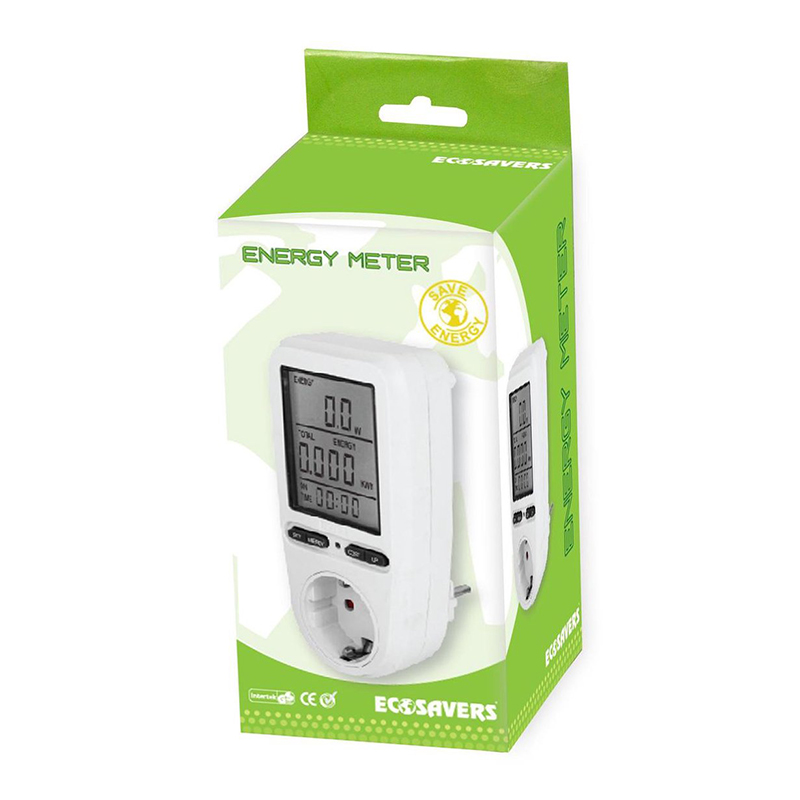Digital timer - Billede 2
