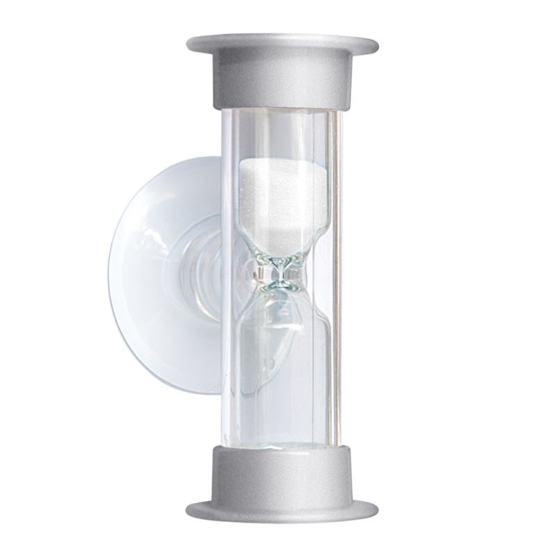 Brusecoach timeglas - Billede 2