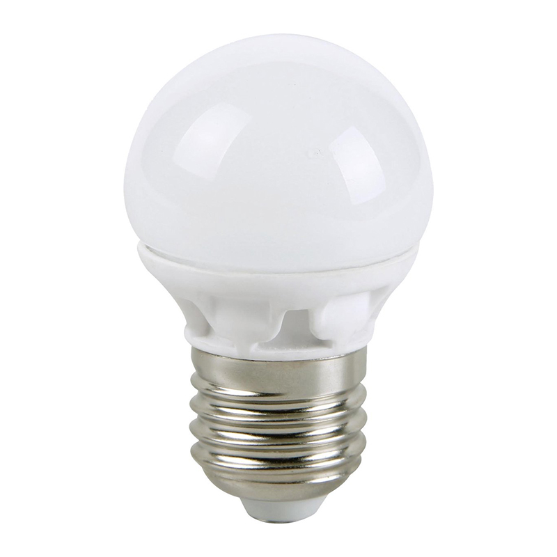 E27 LED-pære i æske - Billede 2