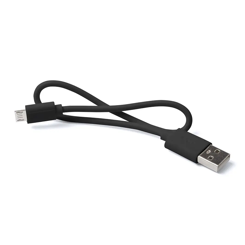 Solcelle powerbank 4000 mAh - Billede 3