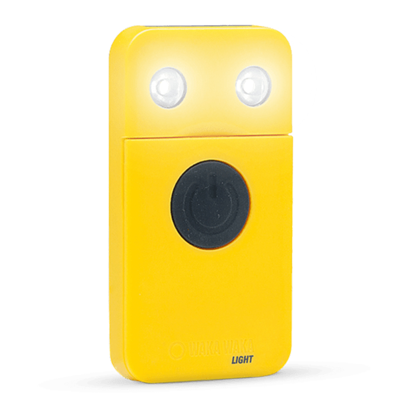 WakaWaka Light - Billede 6