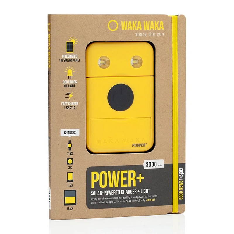 WakaWaka Power - Billede 3