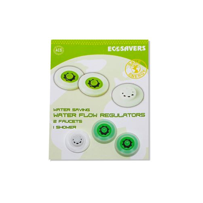 Sparbox gas og vand - Billede 6