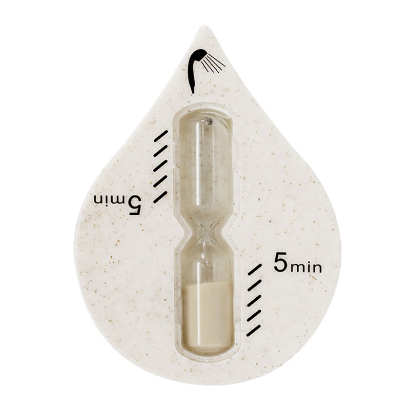 Timeglas drabe - Billede 4