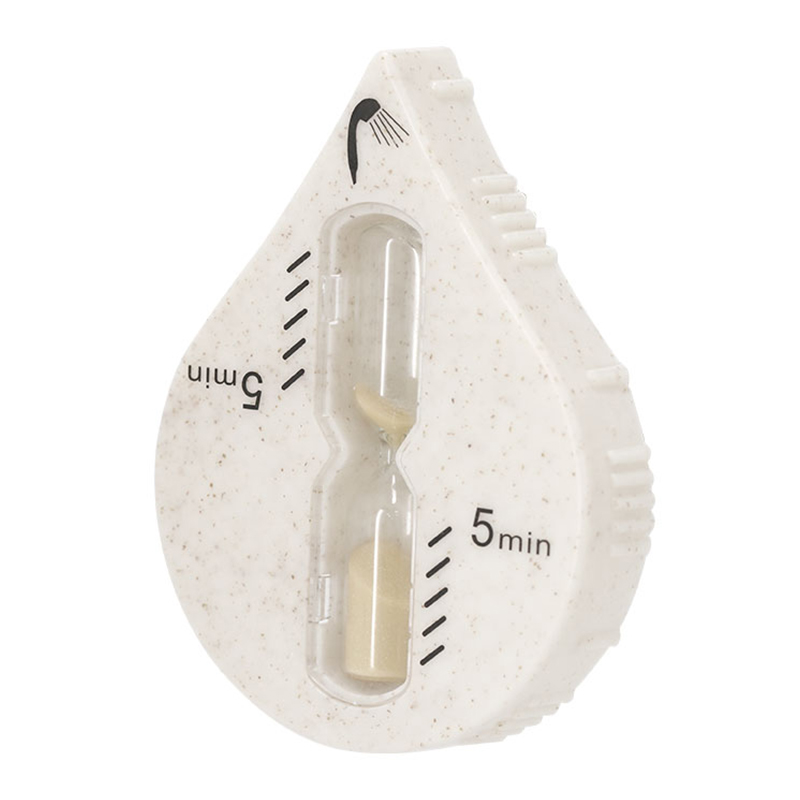 Timeglas drabe - Billede 2