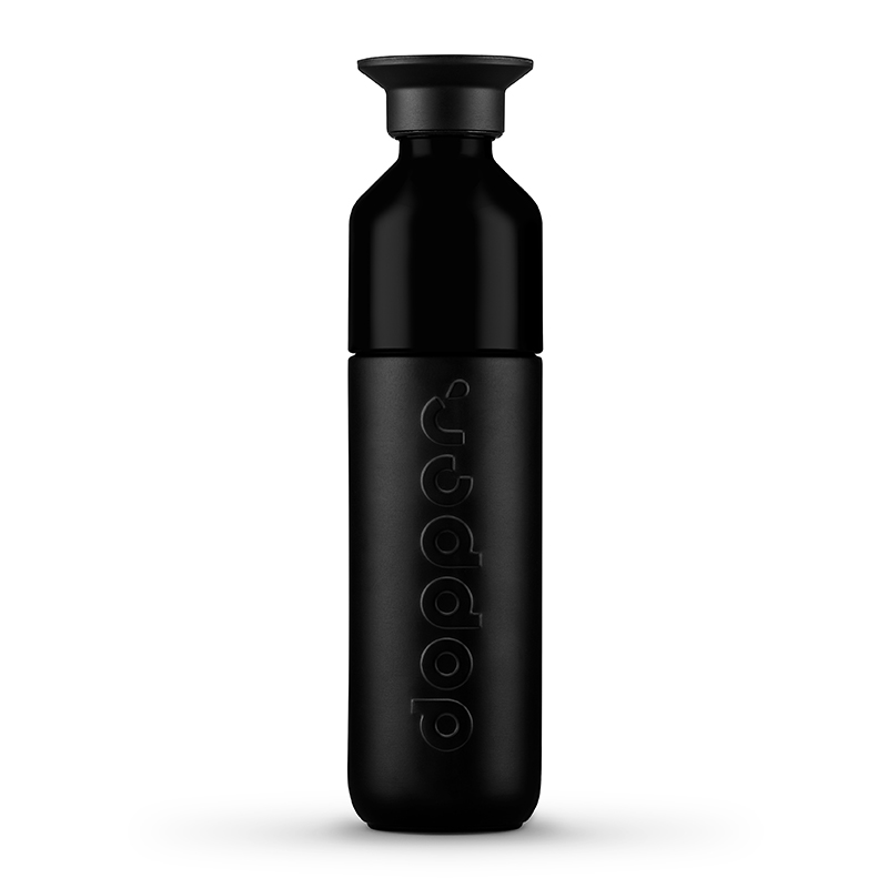 Dopper Isoleret 350 ml sort - Billede 5