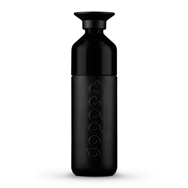 Dopper Isoleret 580 ml sort - Billede 3
