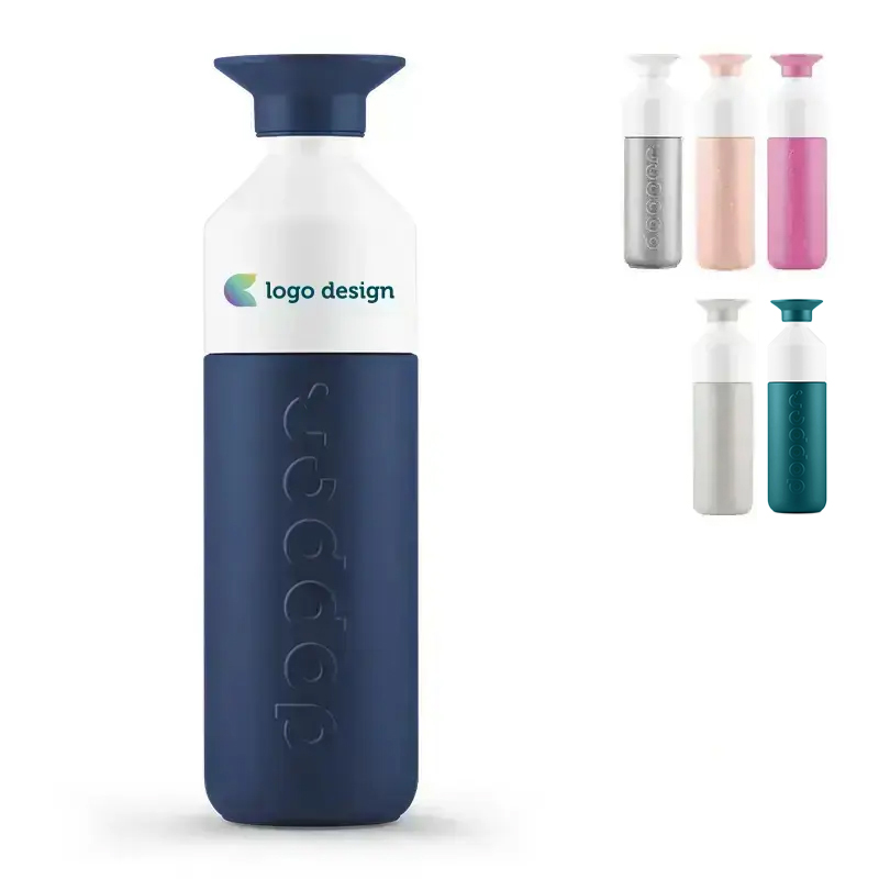 Dopper Isoleret 580 ml