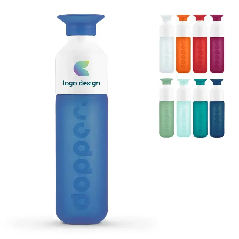 Dopper med tryk | Original