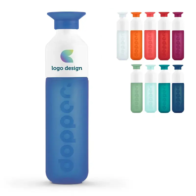 Dopper med tryk | Original