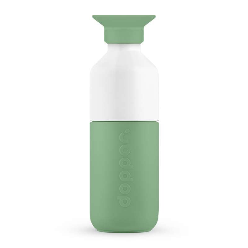 Dopper Steel 350 ml farvet - Billede 6