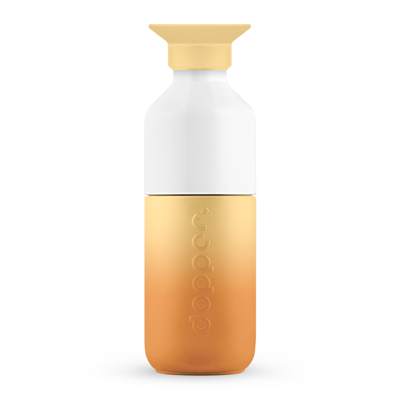 Dopper Steel 350 ml farvet - Billede 7