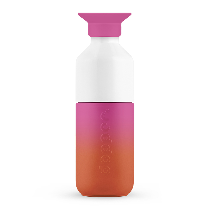 Dopper Steel 350 ml farvet - Billede 8