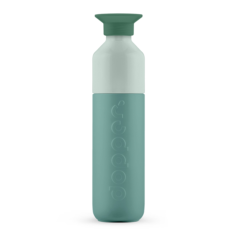Dopper Steel 490 ml - Billede 6