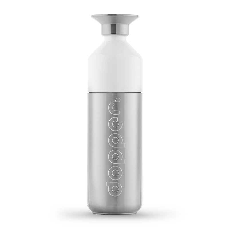 Dopper Steel 800 ml - Billede 4