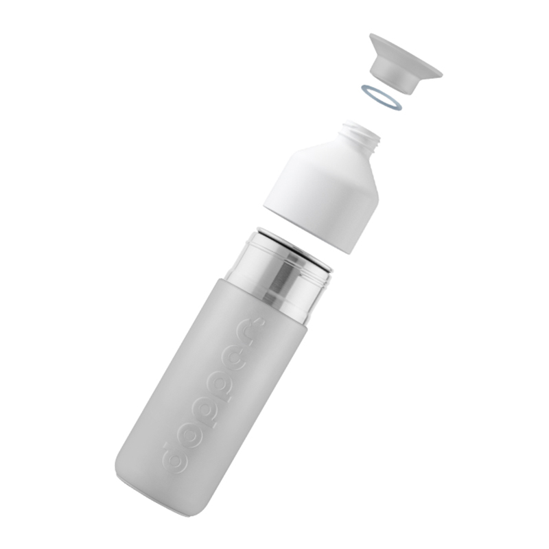 Dopper Steel 800 ml farvet - Billede 3