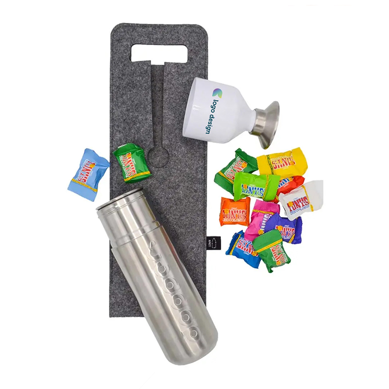 Dopper Steel eksklusiv