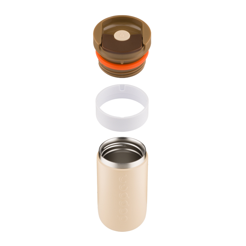 Dopper Travel Mug 300 ml - Billede 2
