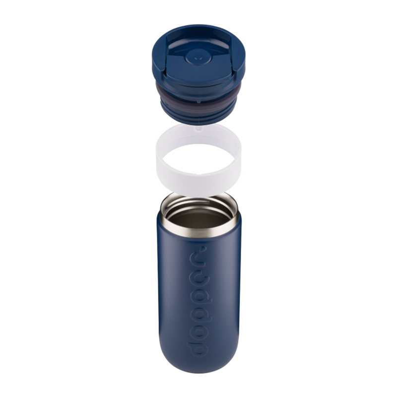 Dopper Travel Mug 400 ml - Billede 2