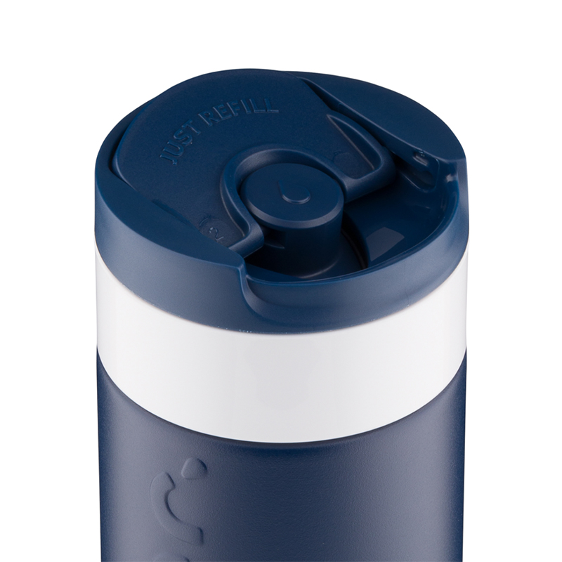 Dopper Travel Mug 400 ml - Billede 3