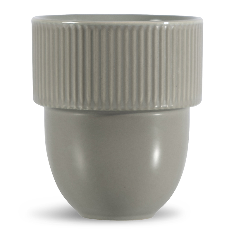 Stabelbar kop 270 ml - Billede 4