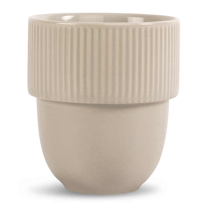 Stabelbar kop 270 ml - Billede 9