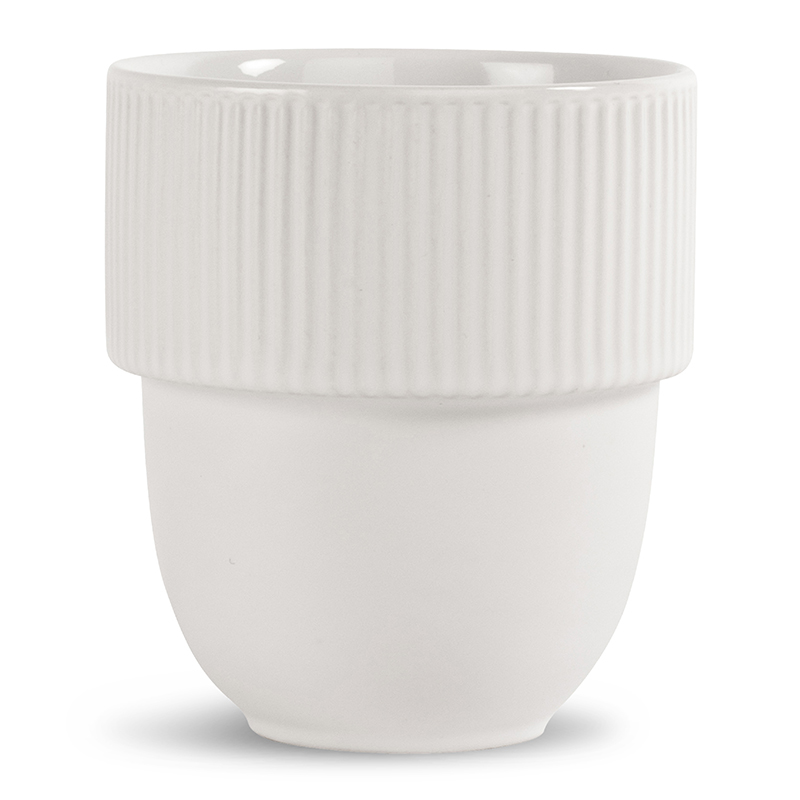 Stabelbar kop 270 ml - Billede 6