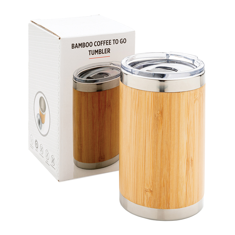 Bambus-rejsekrus - Billede 3