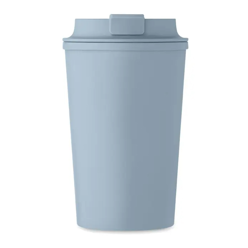 Krus af bioplast - Billede 4