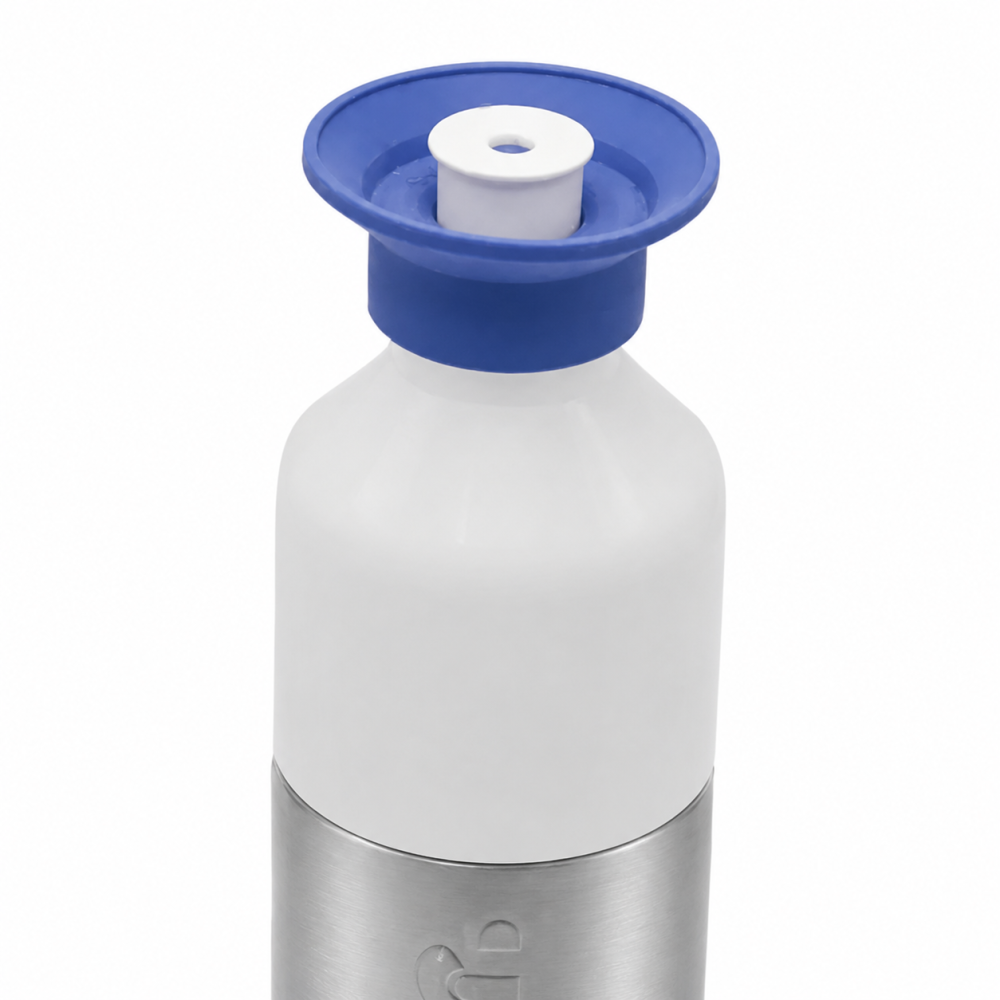 Dopper Steel 490 ml - Billede 4