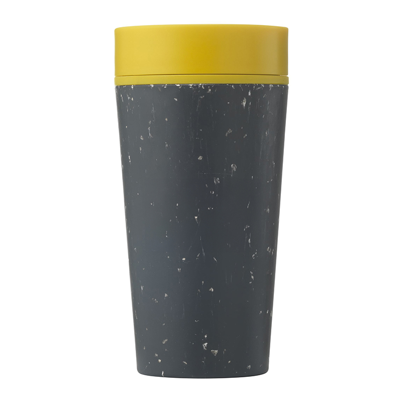 Circular&Co kaffekop 340 ml - Billede 4