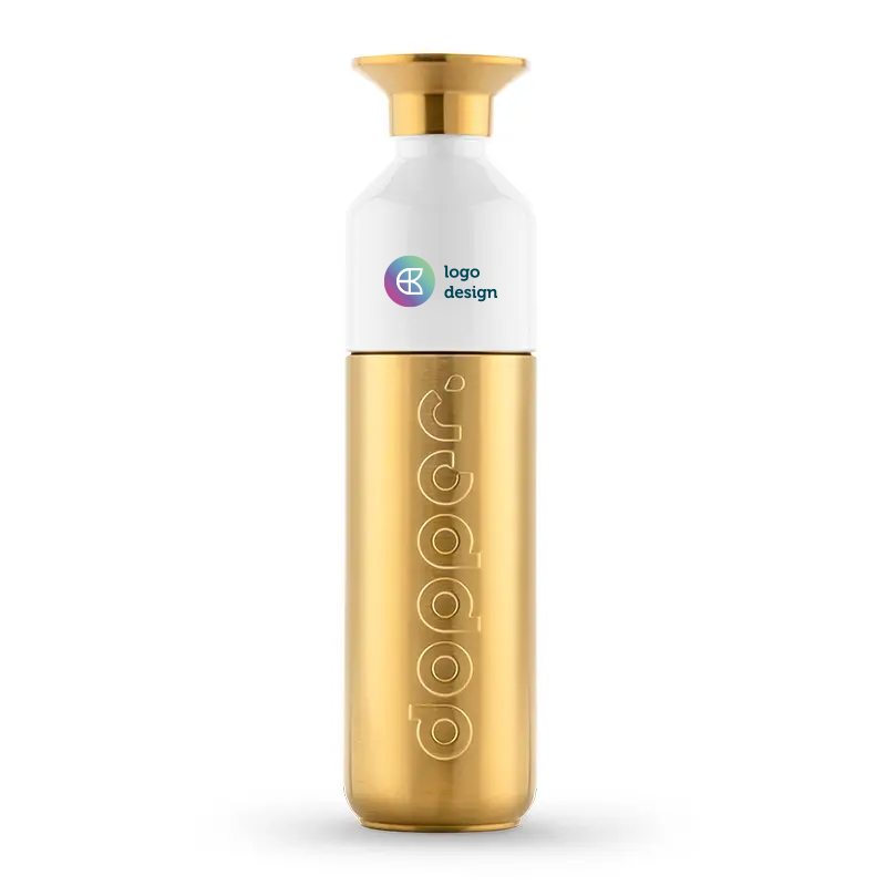 Guld Dopper Steel 490 ml