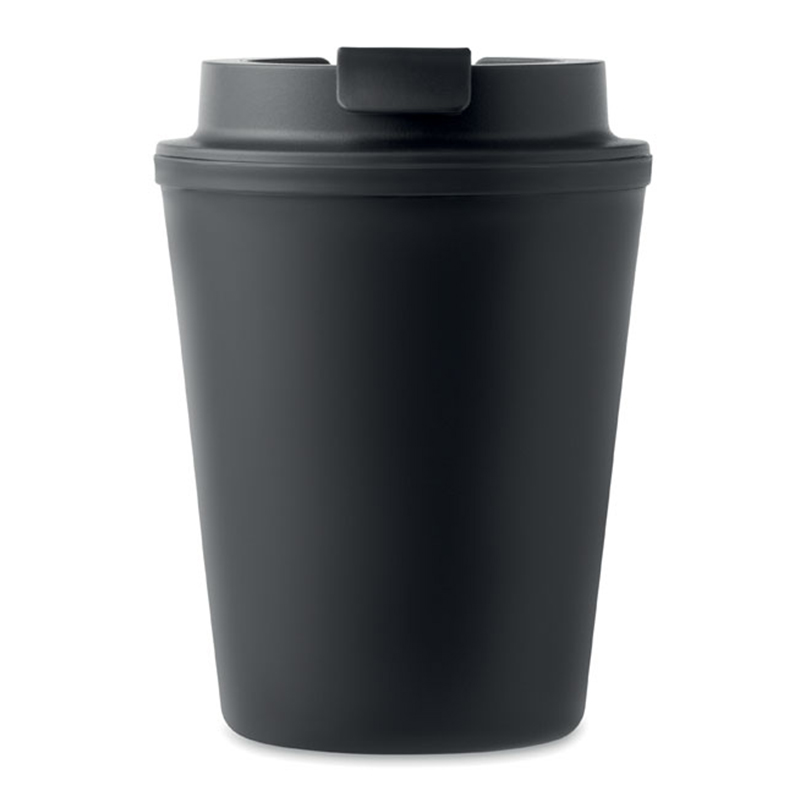 Drikkekop med sugerørslåg - Billede 4