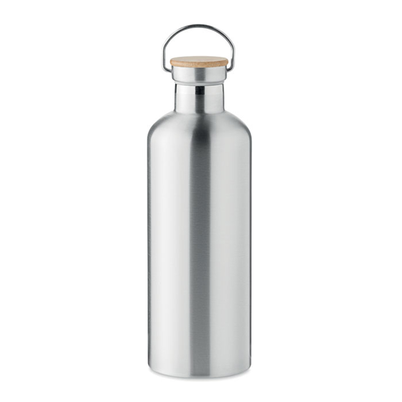 Dobbeltvægget flaske 1,5 l - Billede 2