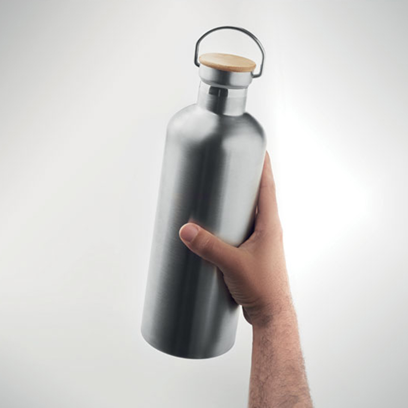 Dobbeltvægget flaske 1,5 l - Billede 5