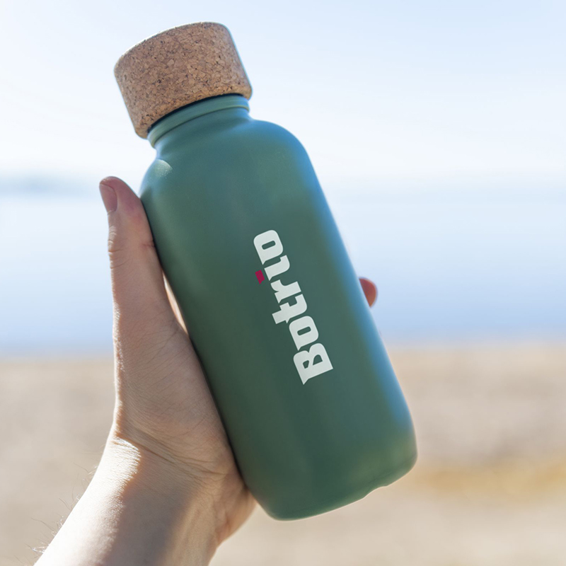 EcoBottle 650 ml - Billede 5