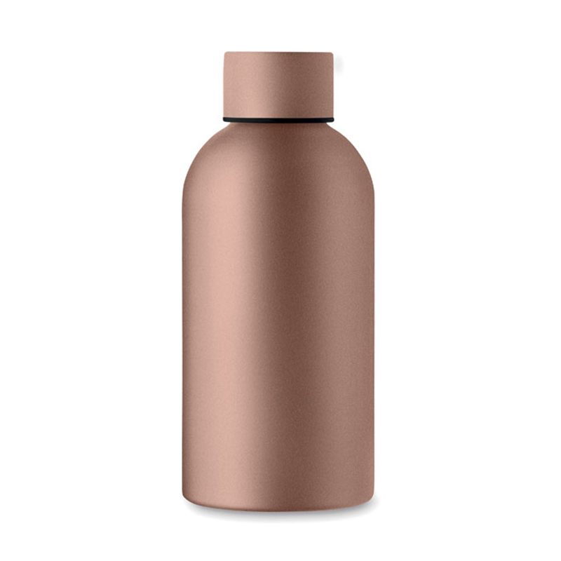 Enkeltvægget flaske 500 ml - Billede 12
