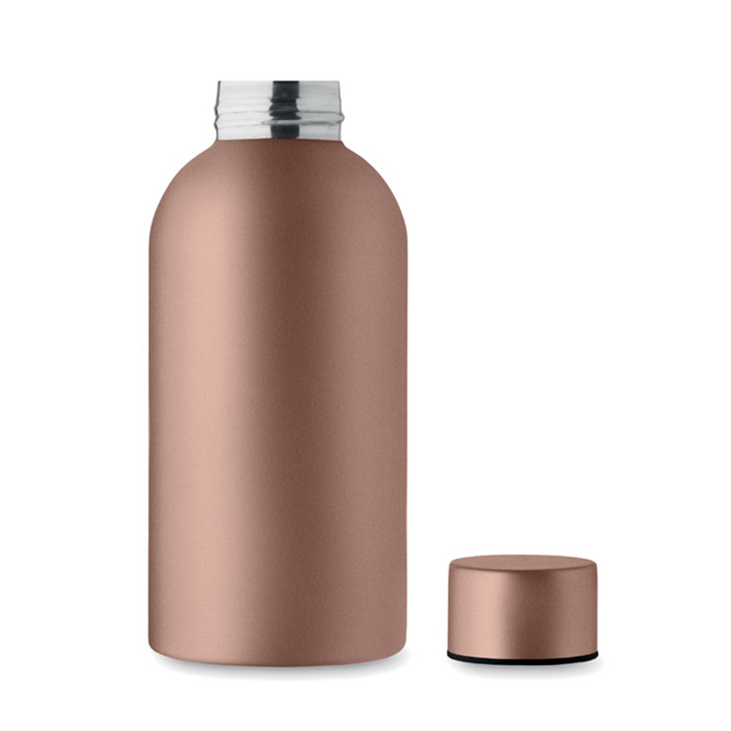 Enkeltvægget flaske 500 ml - Billede 2