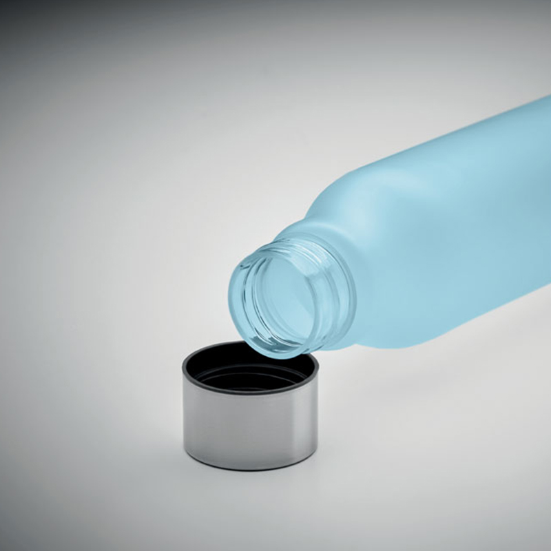 RPET drikkeflaske 600 ml - Billede 4