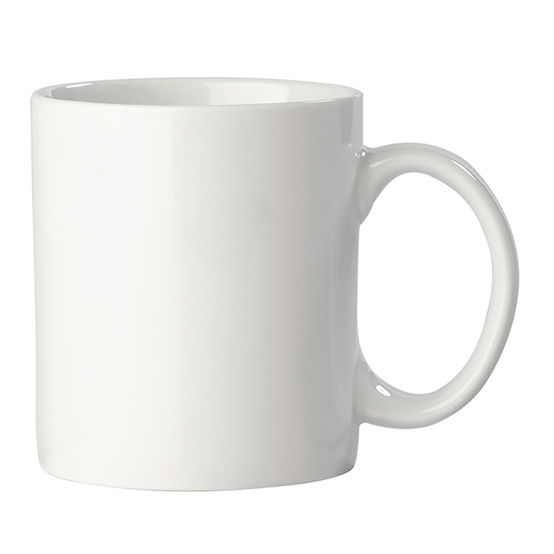 Krus med fuldfarvet tryk 300 ml - Billede 4