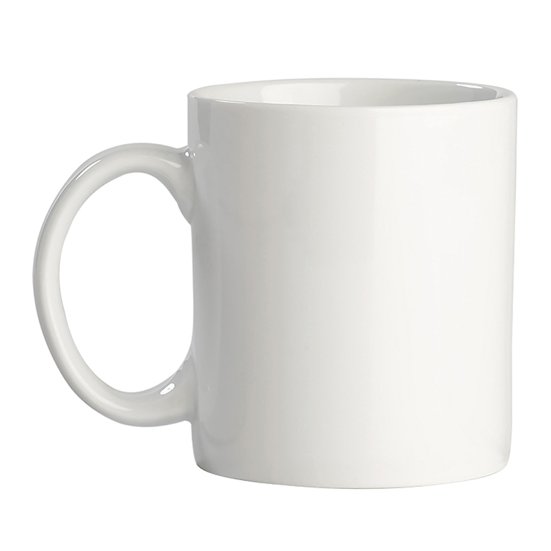 Krus med fuldfarvet tryk 300 ml - Billede 3