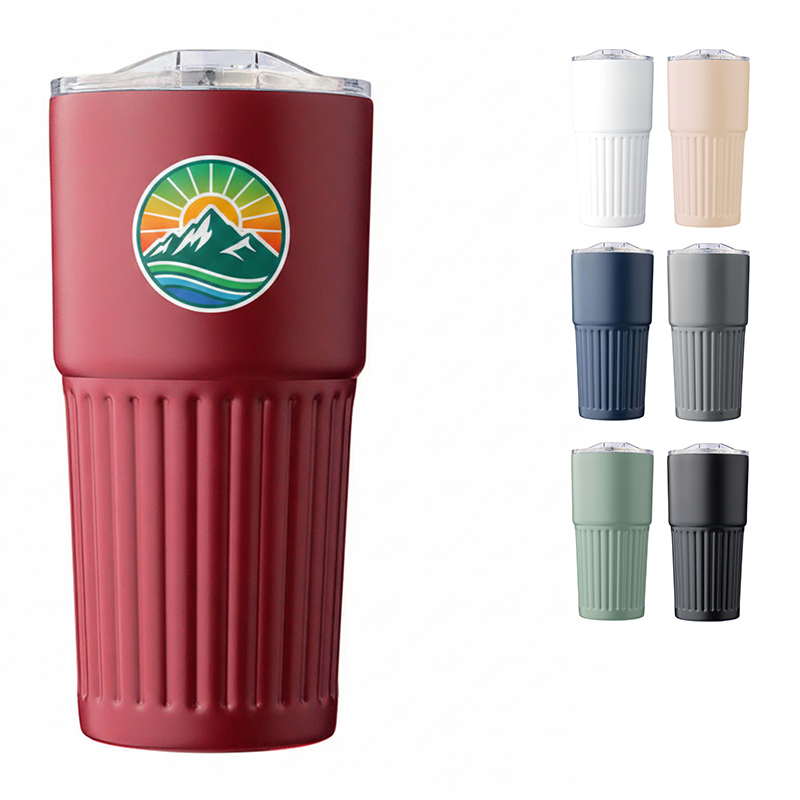 Termokrus i genanvendt rustfrit stål