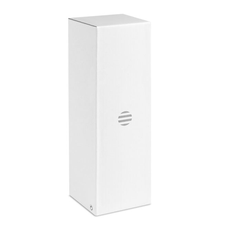 Glasflaske 500 ml - Billede 2