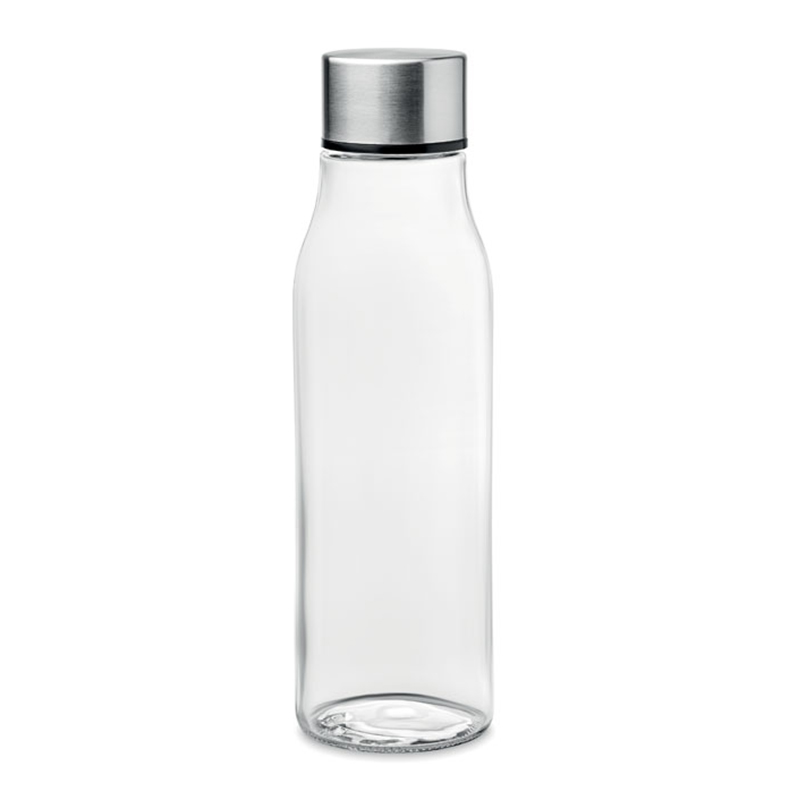 Glasflaske 500 ml - Billede 3