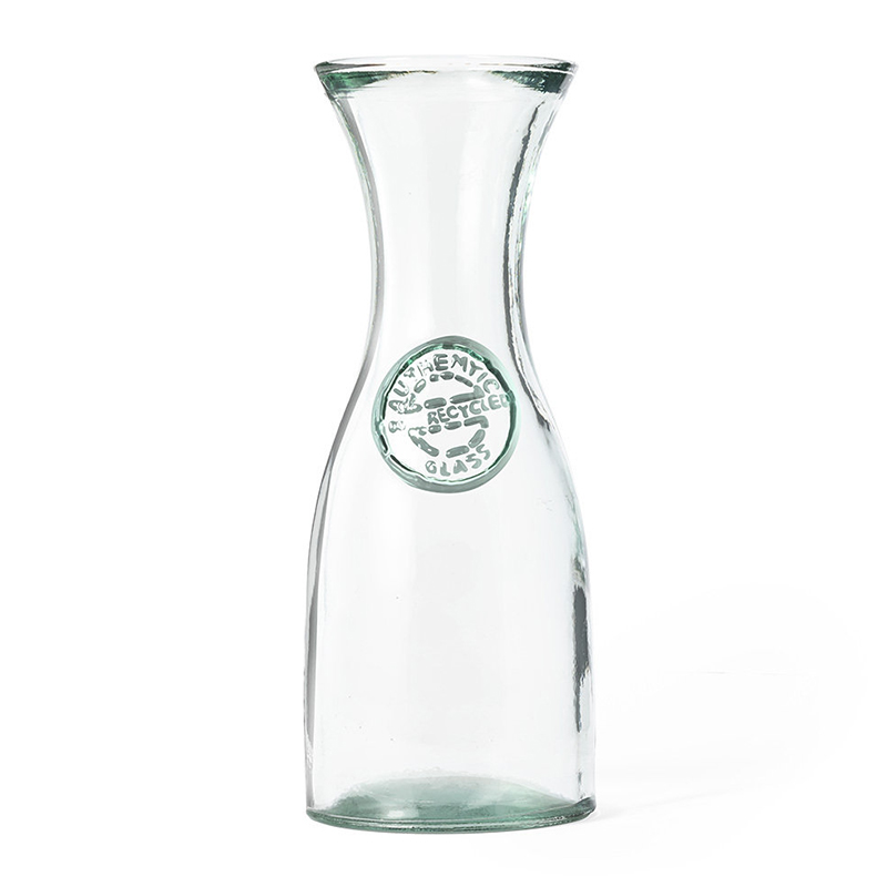 Glaskaraffel 800 ml - Billede 3